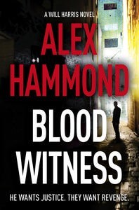 hammond-blood-witness-male-author