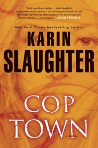 Cop Town Karin Slaughter