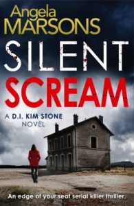 Angela Marson Silent Scream