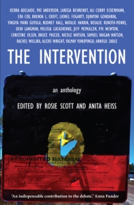 intervention
