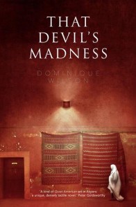Devil's Madness Wilson