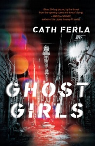 Ghost Girls Ferla
